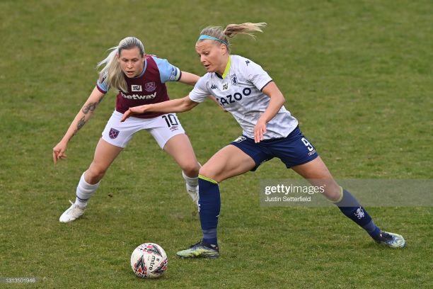 Aston Villa Women vs West Ham United Women's Super League preview: Team news, predicted line-ups, ones to watch and how to watch