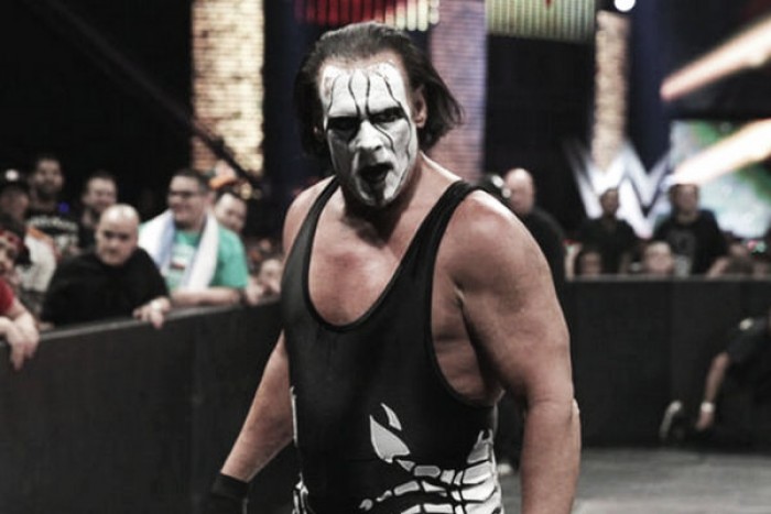 Sting Set To Retire From Wrestling