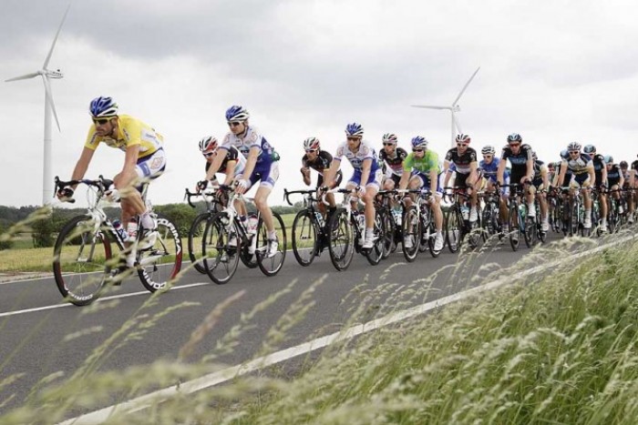 Previa Tour de Luxemburgo 2016: potencia y cortas cotas en el corazón de Europa