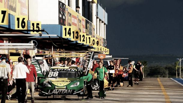 Stock Car terá corrida dupla na segunda etapa em Ribeirão Preto