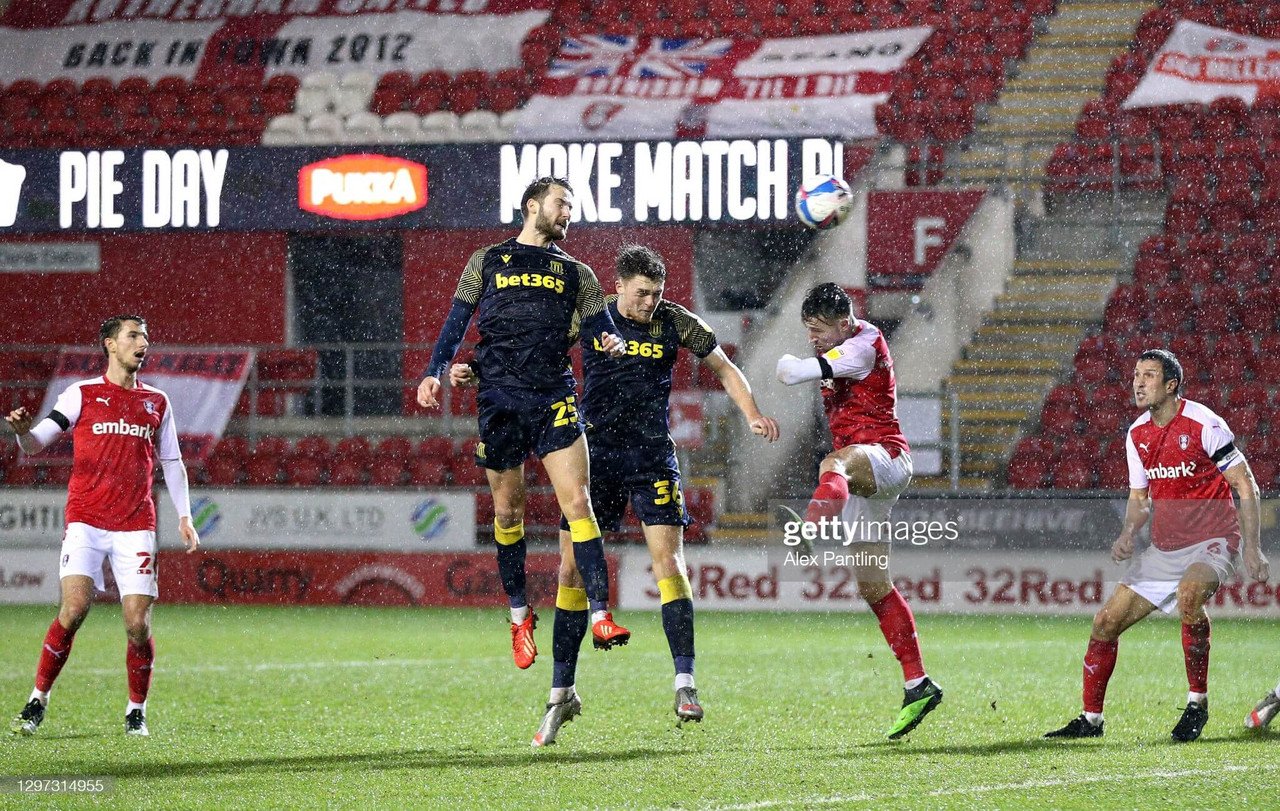 Stoke City vs Watford preview: How to watch, kick-off time, team news, predicted lineups and ones to watch