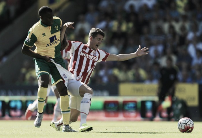 Stoke City - Norwich City Preview: City looking to take all three points in search for place in Europe