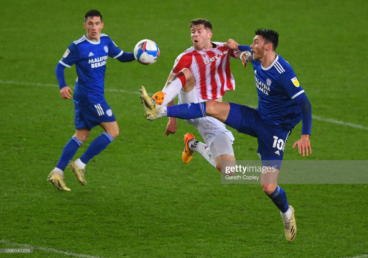 Cardiff City vs Stoke City preview: How to watch, kick-off time, team news, predicted lineups and ones to watch