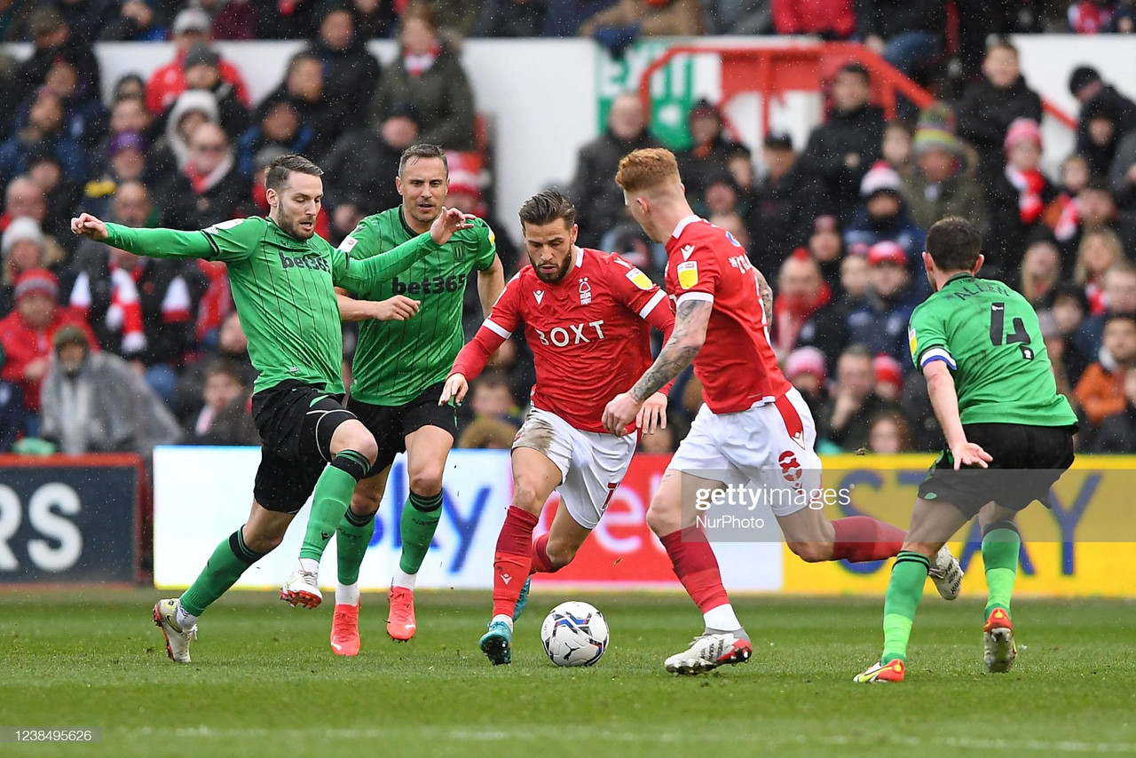 Bournemouth vs Nottingham Forest preview: How to watch, kick-off time, team news, predicted lineups and ones to watch