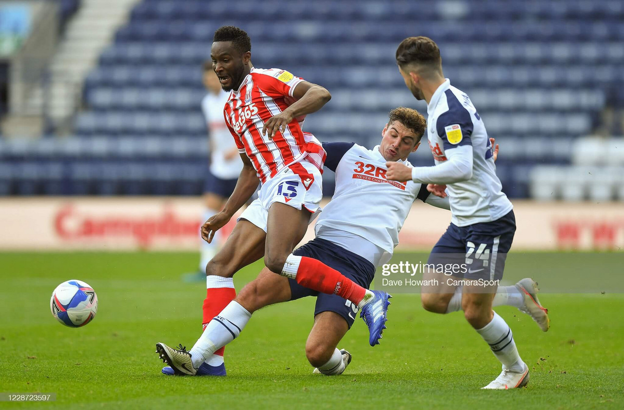 Stoke City vs Preston North End preview: How to watch, kick-off time, team news, predicted lineups and ones to watch