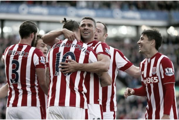 Swansea City - Stoke City Preview: Potters look to pick up where they left off