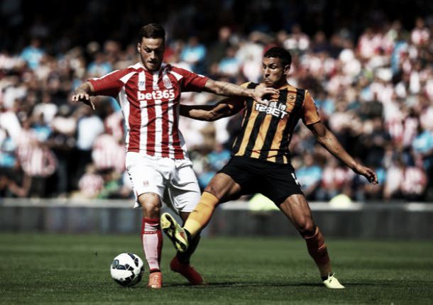 Stoke - Hull: In-form Tigers visit inconsistent Potters at the Britannia