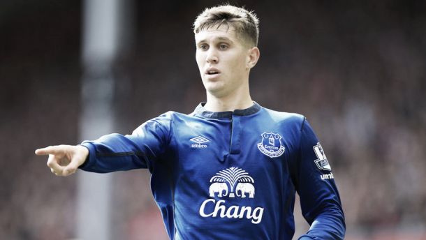 Stones out for 3 months with damaged ankle ligaments