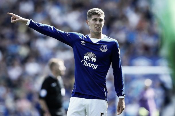 John Stones hands in transfer request as Chelsea move hots up
