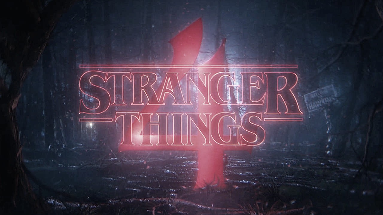 Stranger Things 4: "Desde Rusia con amor..."