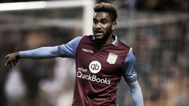 Aston Villa defender Jordan Amavi ruled out for rest of season