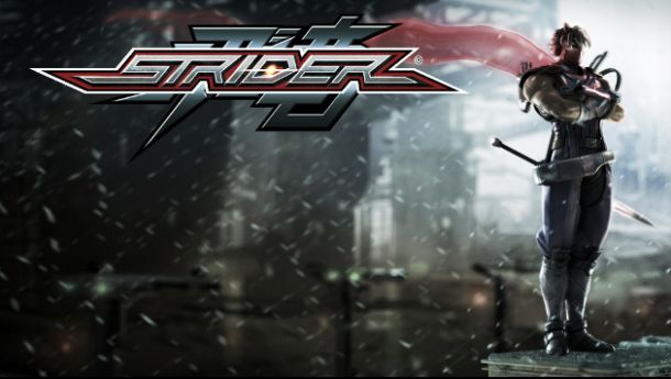 Capcom presenta una retrospectiva en vídeo de Strider