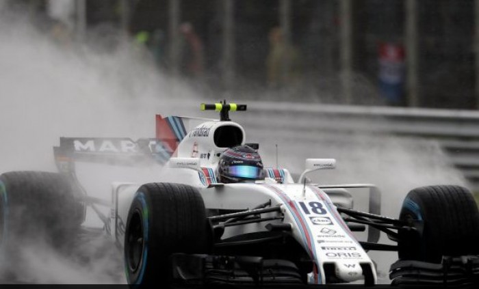 Gp di Monza, qualifiche da sogno per Stroll e Ocon. Le dichiarazioni dei protagonisti