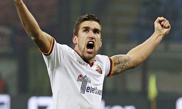 Manchester United will not sign Kevin Strootman in January says adamant Roma general director