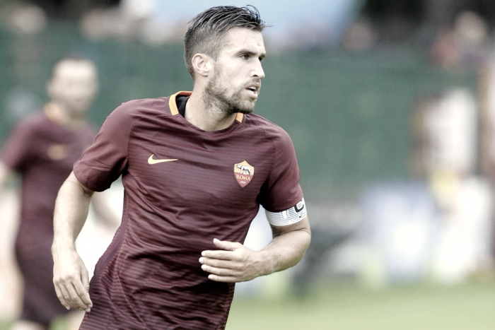 Roma, Kevin Strootman dichiara: "Faremo grandi cose"