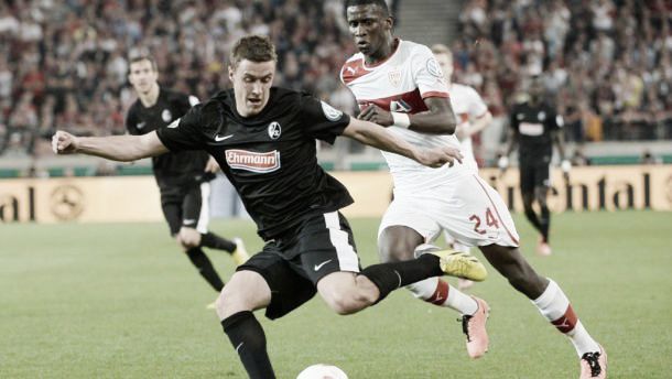 Stuttgart - Freiburg: Crucial six-point clash at the Mercedes-Benz Arena highlights Saturday fixtures