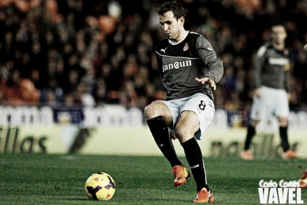Espanyol 2013/2014: Christian Stuani