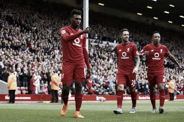 Premier League: Il Liverpool ritrova il successo trascinato da Milner e da un super Sturridge Premier League: Il Liverpool ritrova il successo trascinato da Milner e da un super Sturridge