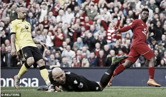 Aston Villa - Liverpool Preview: Pressure still firmly on Villans despite mini-revival