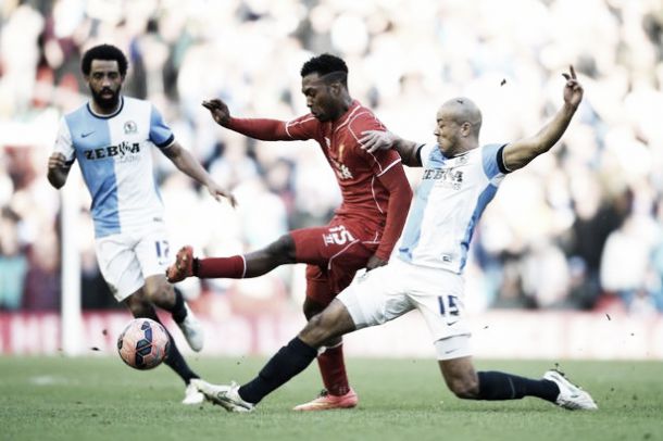 Blackburn Rovers - Liverpool: Four VAVEL writers pick their Reds' FA Cup line-ups