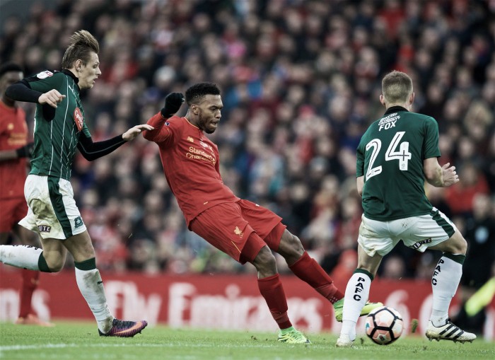 FA Cup, solo 0-0 per il Liverpool contro il Plymouth