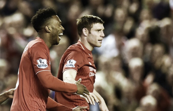 Klopp: Liverpool still waiting to make a decision on Sturridge and Milner for Arsenal clash