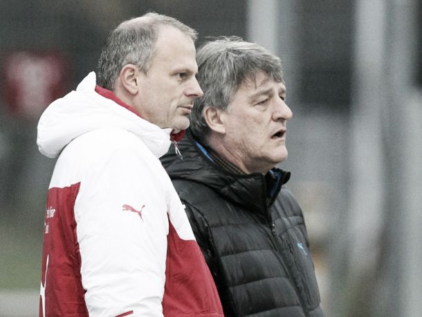 Stuttgart vs. Hertha BSC: Two Relegation Threatened Sides Meet at the
