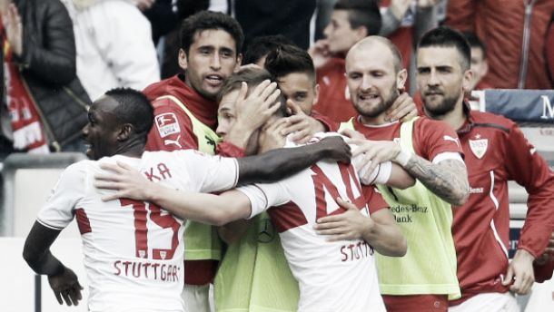 Resumen temporada del VfB Stuttgart 2013/2014: 'annus horribilis' del Stuttgart