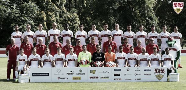 VfB Stuttgart: juventud para regresar a la tranquilidad