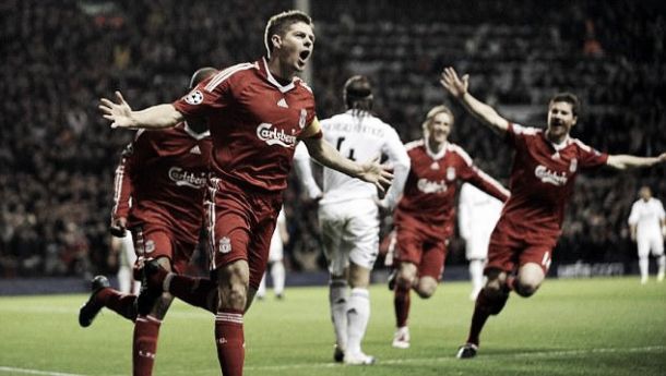 Liverpool - Ludogorets: las noches de gloria europea regresan a Anfield