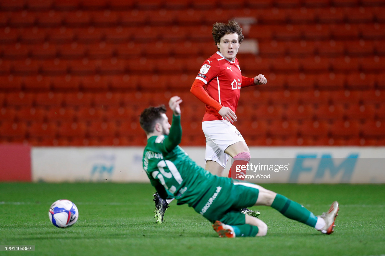 Barnsley vs Huddersfield Town preview: How to watch, kick off time, team news, predicted lineups and ones to watch