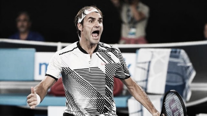 El Rey sigue en carrera El Rey sigue en carrera