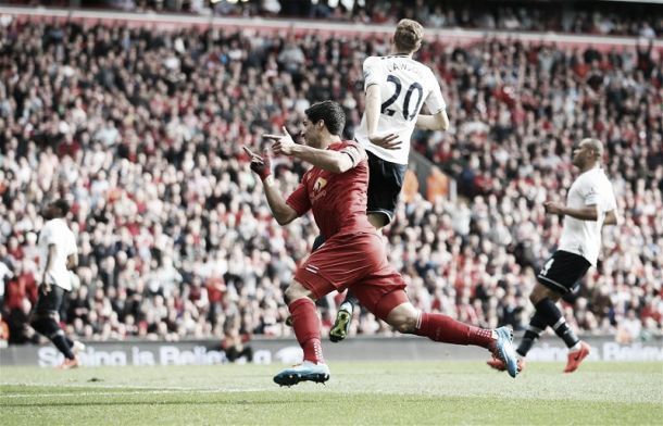 High-flying Reds look on to West Ham United