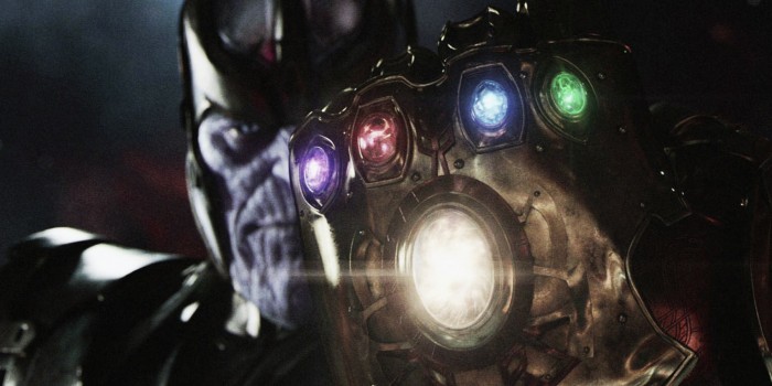 Saiba mais sobre as Joias do Infinito, artigos de desejo de Thanos, vilão de Vingadores: Guerra Infinita