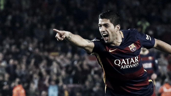 Suarez: "Sognavo di giocare al Barcellona fin da quando ero un bambino"