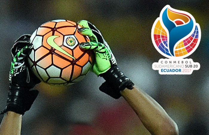 Sudamericano Sub-20 se disputará en Ecuador