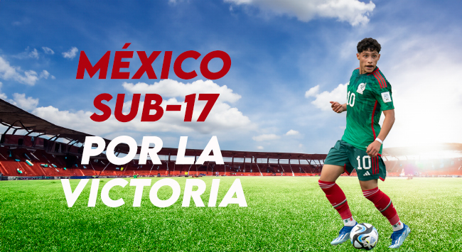 México vs Nueva Zelanda: Todo o nada en la última jornada 