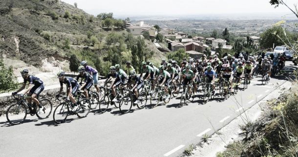 Previa | Vuelta a Burgos 2015: 5ª etapa, Comunera de Revenga-Lagunas de Neila