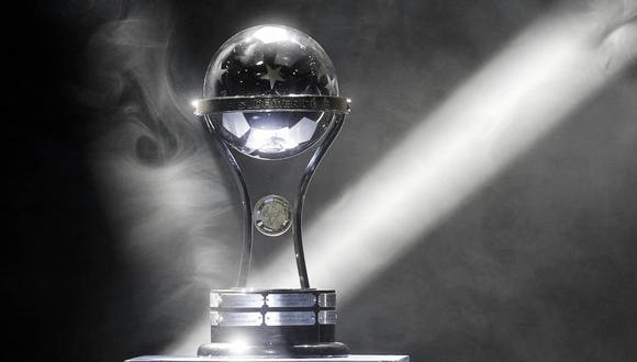 Copa Conmebol Sudamericana