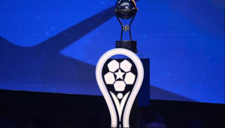 Copa Sul-Americana 2026: veja a definição de todos os grupos após sorteio Copa Sul-Americana 2026: veja a definição de todos os grupos após sorteio