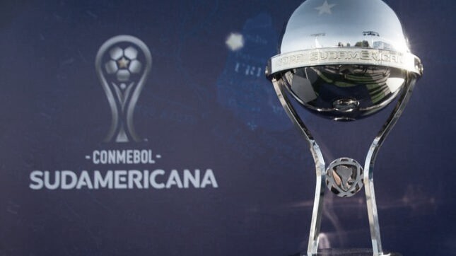 Cruzeiro tem grupo definido na Copa Sul-Americana; veja os adversários
