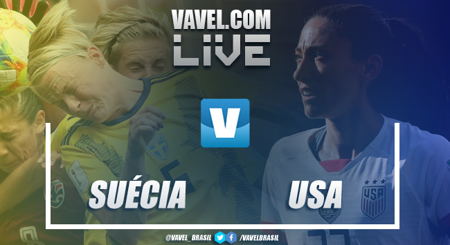 Gols e Melhores momentos jogo Suécia x Estados Unidos pela Copa do Mundo (0-2) Gols e Melhores momentos jogo Suécia x Estados Unidos pela Copa do Mundo (0-2)