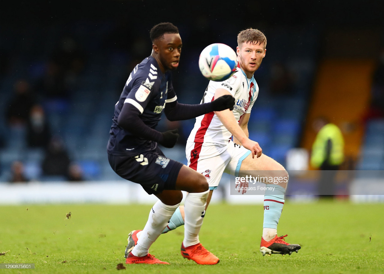 Scunthorpe United vs Southend United preview: How to watch, kick-off time, team news, predicted lineups and ones to watch