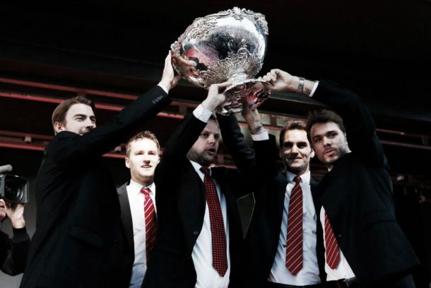 Bélgica - Suiza: el campeón ante el reto más difícil