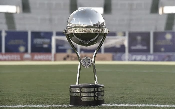 Fortaleza busca 1º título internacional contra a LDU na Copa Sul