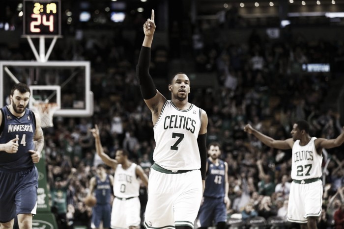 Jared Sullinger, Toronto Raptors agree to a one-year, $6-million deal