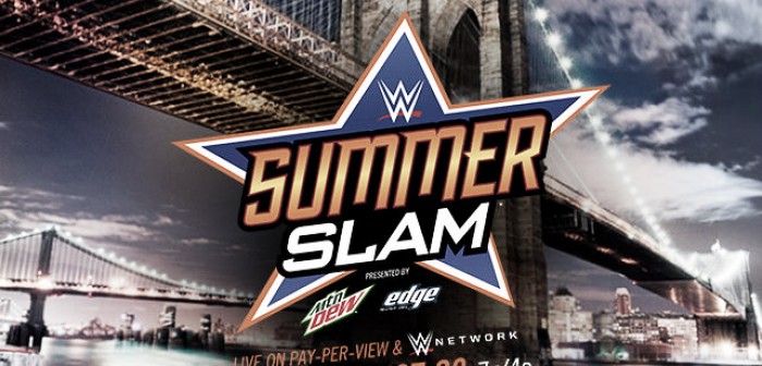 Analyzing The Rumoured SummerSlam Card