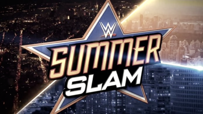 WWE SummerSlam 2017 Predictions
