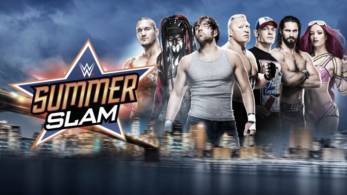 SummerSlam 2016 Predictions