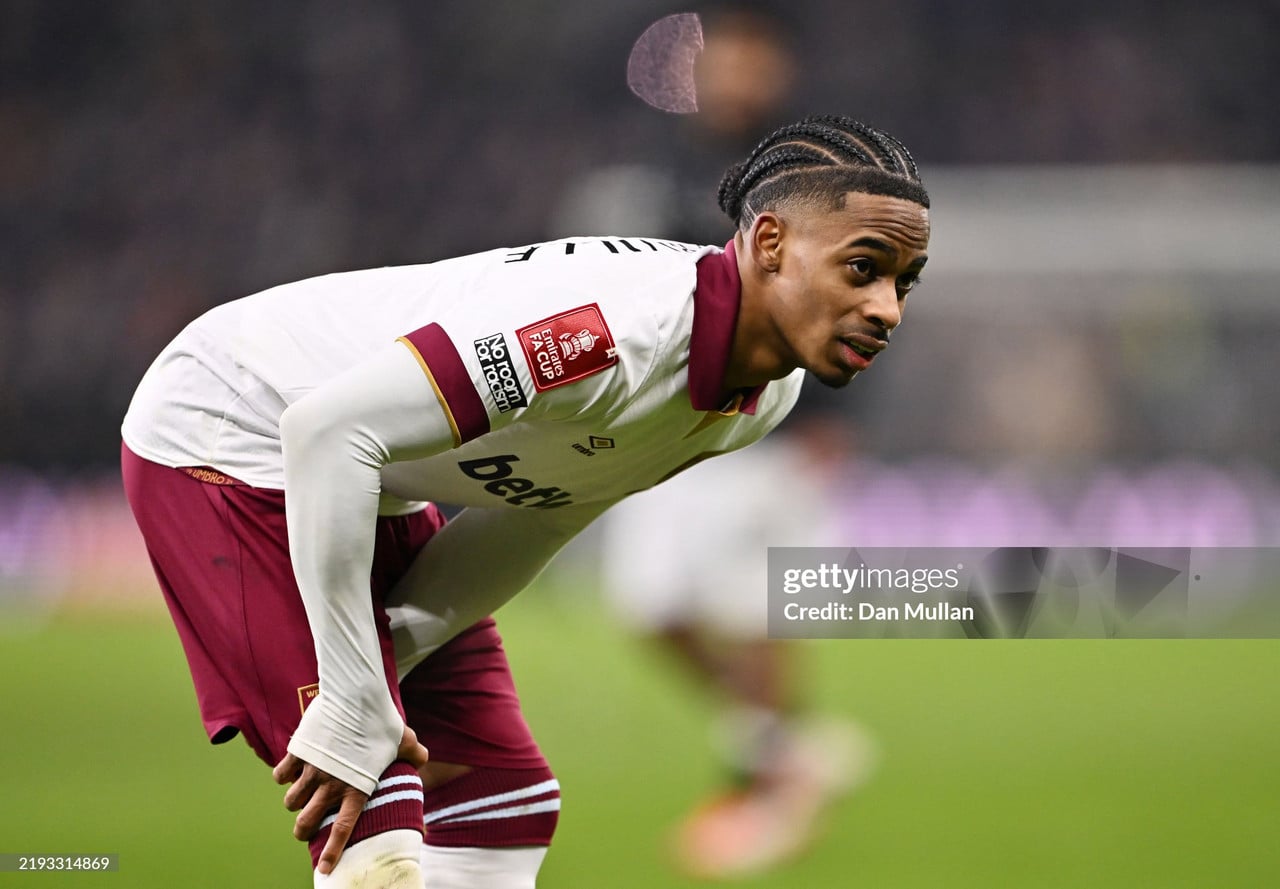 Crysencio Summerville: Journey to Recovery